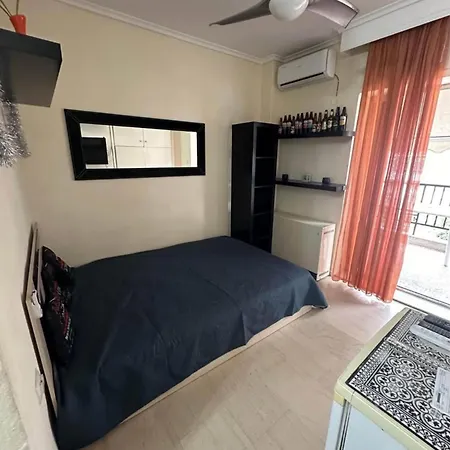 Cozy Apartment-heart Of The
