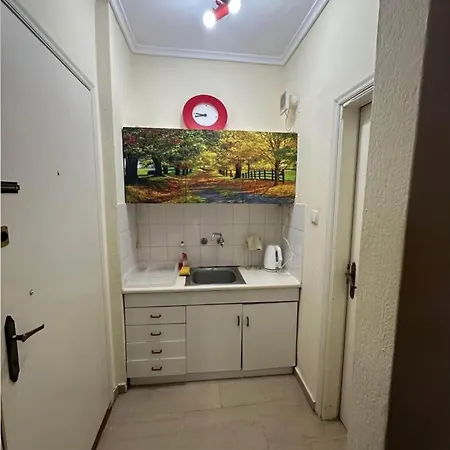 Cozy Apartment-heart Of The Apartamento