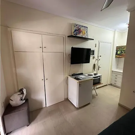 Cozy Apartment-heart Of The Apartamento Tesalónica