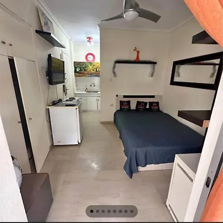 Cozy Apartment-heart Of The Tesalónica